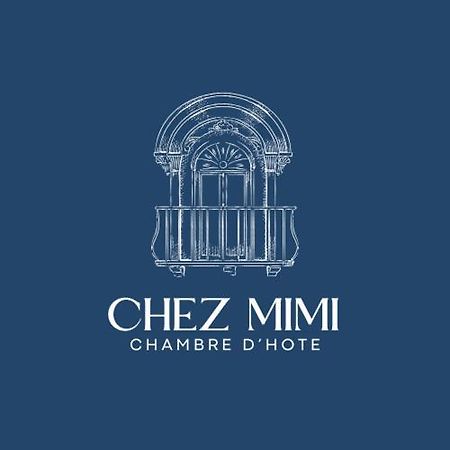 Chez Mimi 3 Lägenhet Mahébourg Exteriör bild